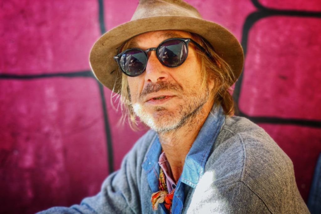 Musician Todd Snider Arrested in Salt Lake City, Accused of Threatening Hospital Staff After Alleged Assault