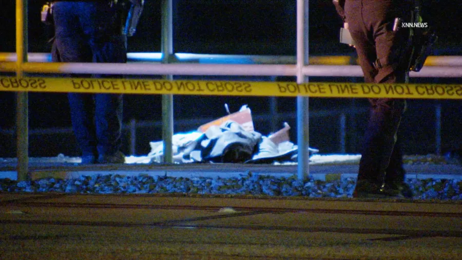 Motorcyclist found dead in Simi Valley embankment; alcohol, speed suspected in crash