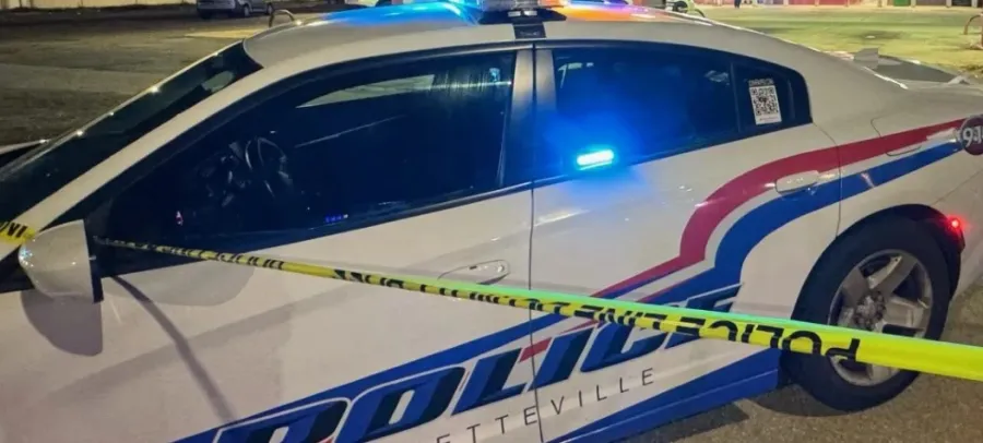 1 dead in shooting on Waterdown Drive in Fayetteville, police say