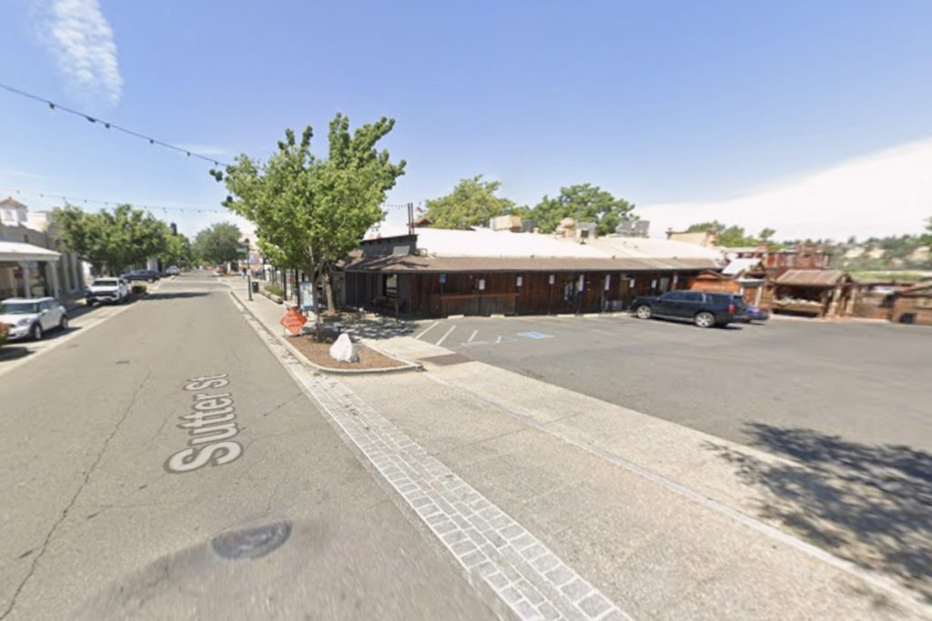 Folsom Security Guard Seriously Injured After Being Run Over by Suspect’s Truck Outside Powerhouse Pub