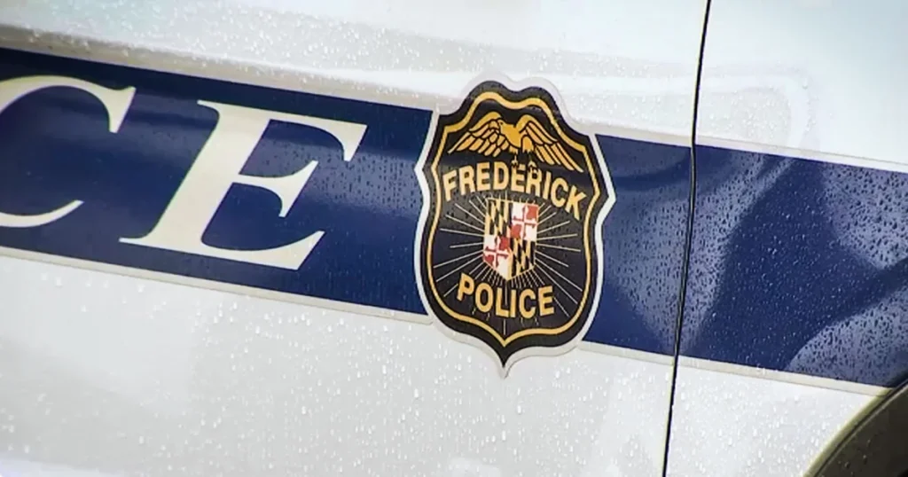 Dude, call the police’: Maryland police find body after tip on radio call-in show