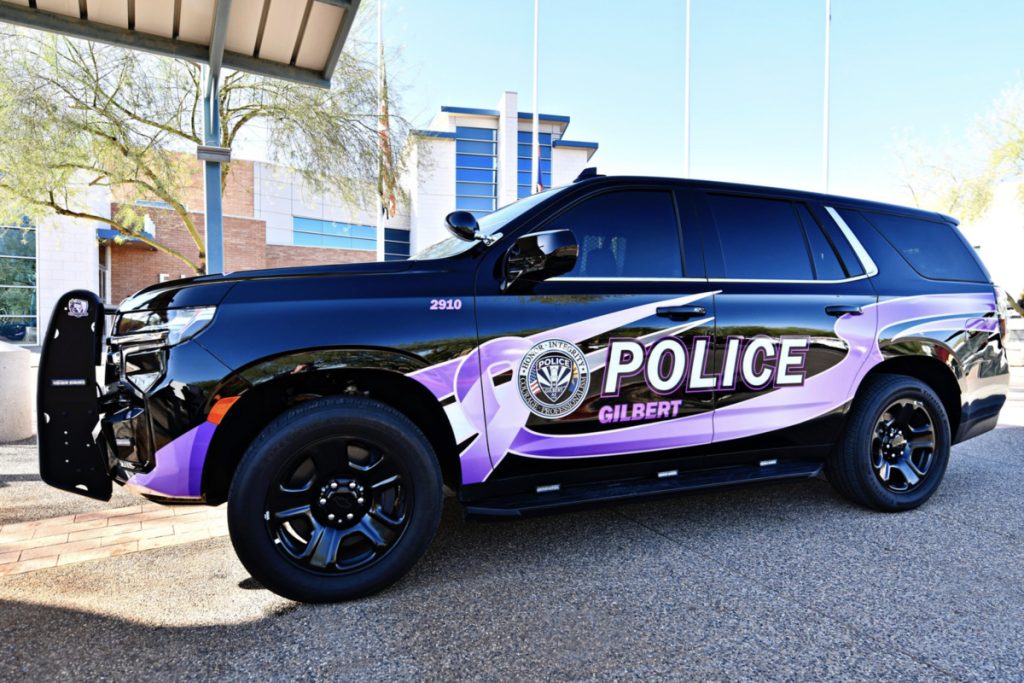 Gilbert DUI Suspect Charged with Double Murder After Fatal Rideshare Collision