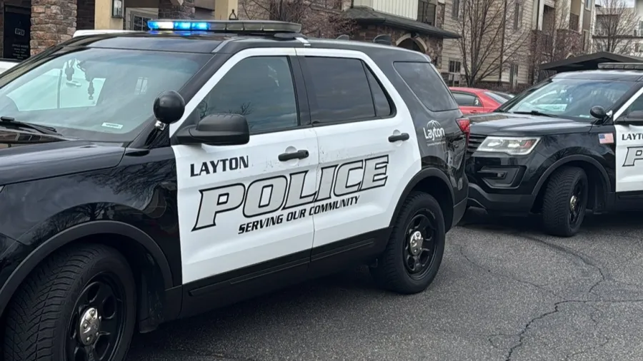 Layton man charged for allegedly assaulting girlfriend after she reported him for violating sex offender registry