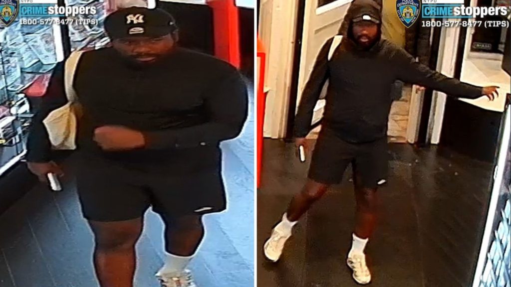 Man accused of stealing nearly $10K in collectible trading cards from NYC store | Video