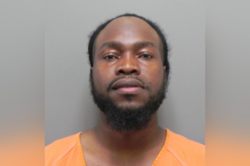 League City Man Arrested After Peaceful Resolution to Armed Standoff with Police