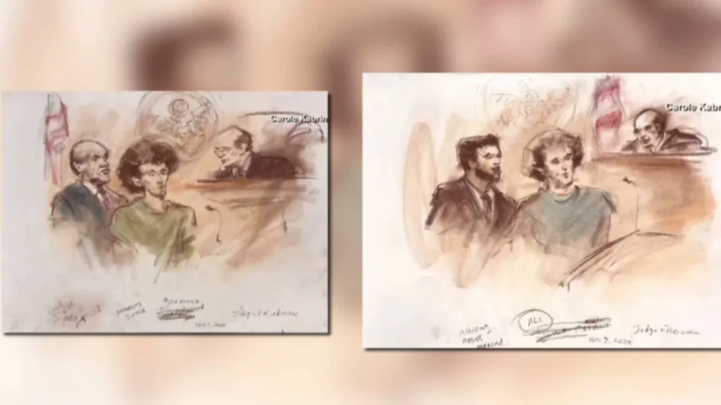 Court documents reveal new details in alleged terror plot in Dearborn, Ferndale