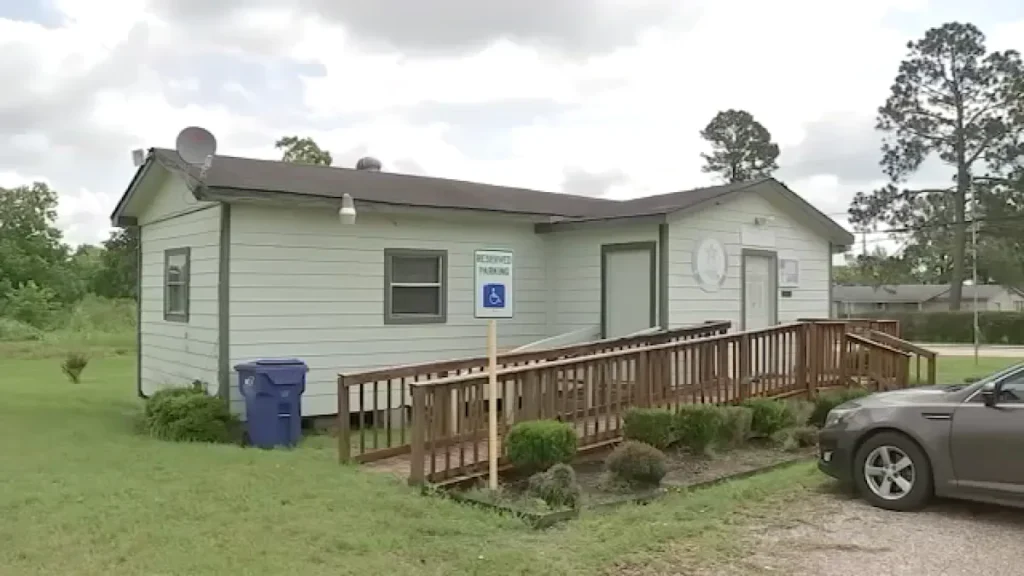 Former Kendleton mayor’s son charged with sexually assaulting teens in emergency shelter: Records