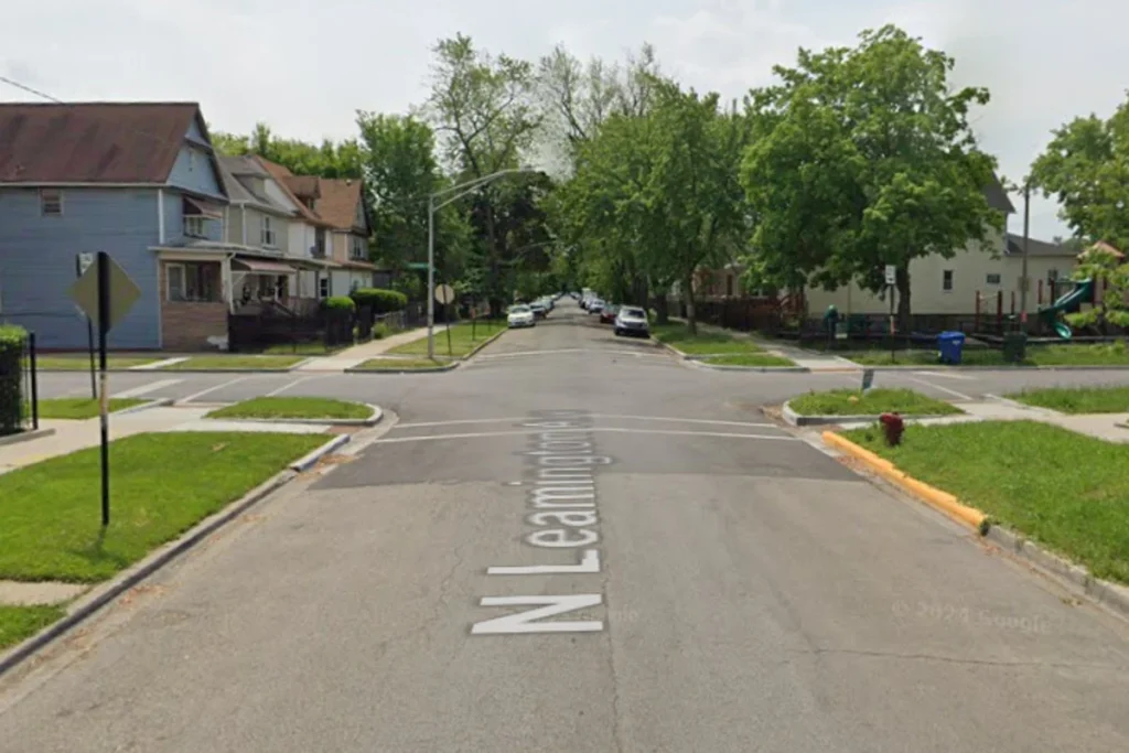 Green Truck Drive-By Leaves Man Fighting For Life In Austin