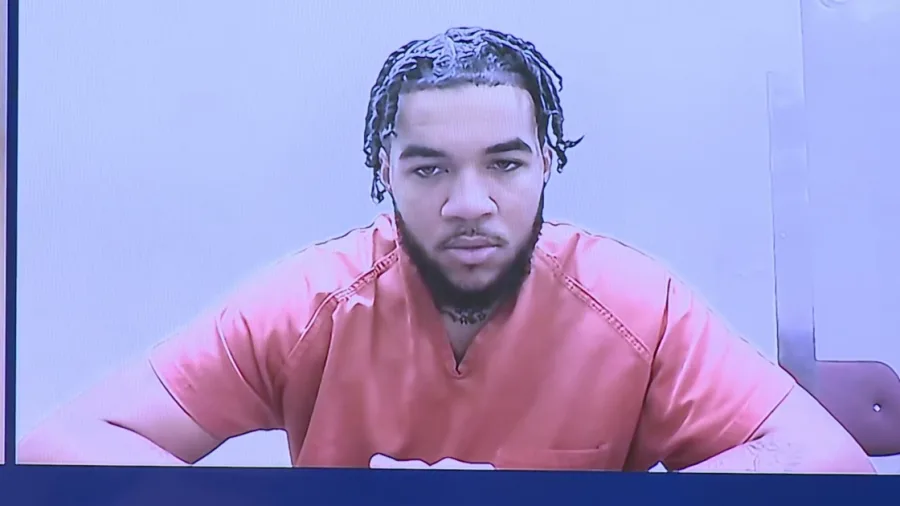 Teen held on $3M bond, accused of deadly local Airbnb shooting