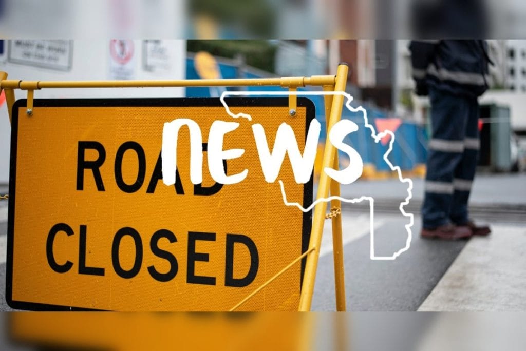 November Road Safety Upgrade Brings Month-Long Improvements to South River Road in West Sacramento