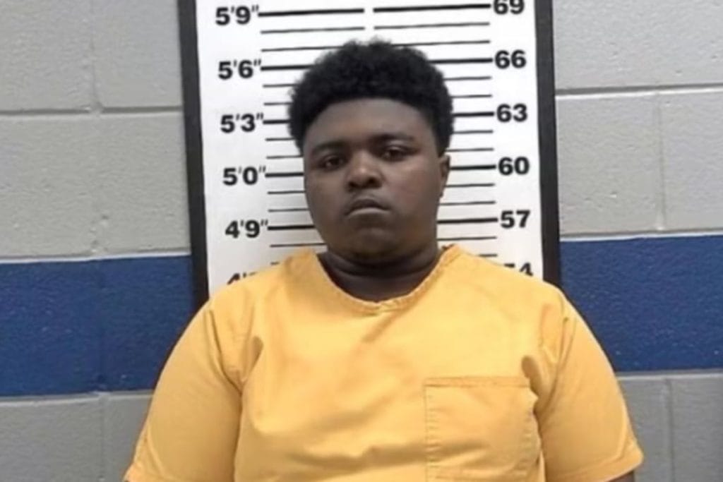 Athens Teen Arrested After Grandmother Found Dead In Church
