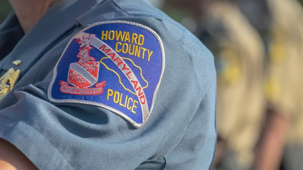 Howard County paraeducator charged for sex offense involving student, police say