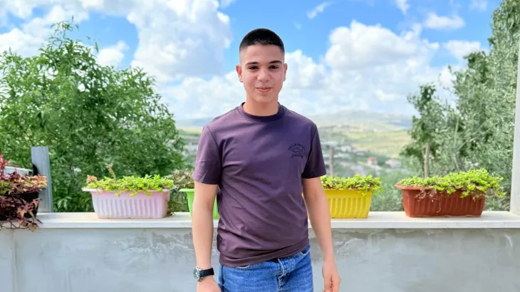 Teenager killed as Israeli attacks in occupied West Bank surge