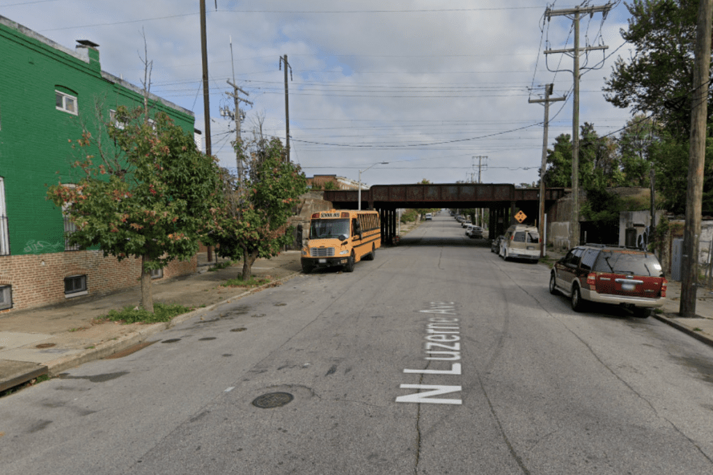 Baltimore Teen Charged as Adult in Southeast Shooting Involving Two 17-Year-Olds