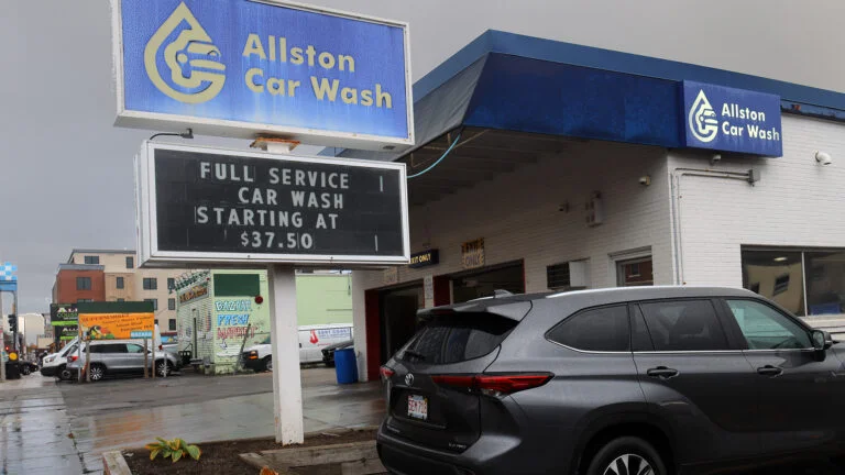 ‘Reckless and distressing’: Allston Car Wash responds to BU student taking credit for ICE raid