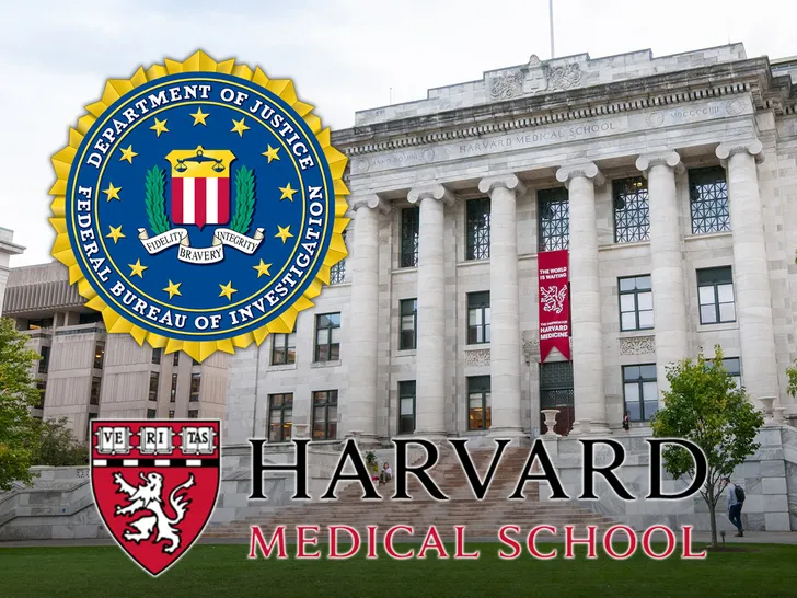 FBI Looking Into ‘Intentional’ Explosion at Harvard Medical School