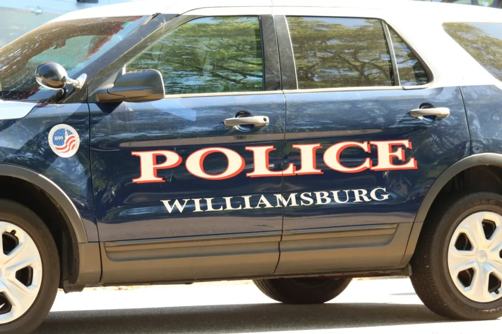 2 arrested in connection with Williamsburg shooting