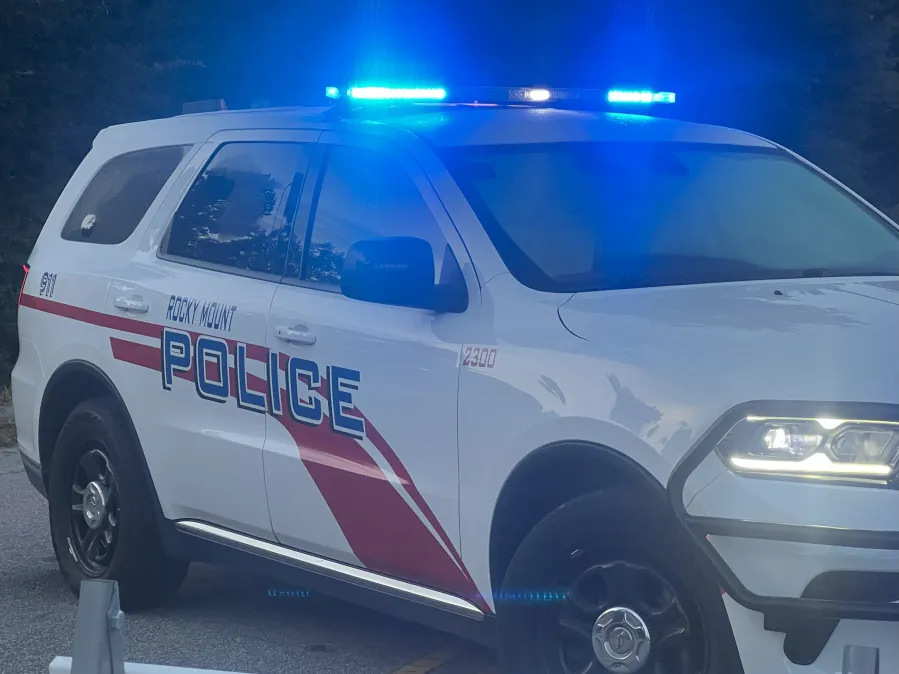 Shooting at Mike’s Food Mart in Rocky Mount leaves one person dead, police say