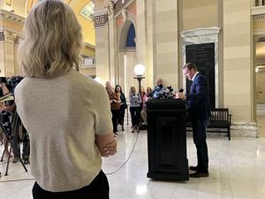 Former state superintendent’s legacy filled with politics, turmoil