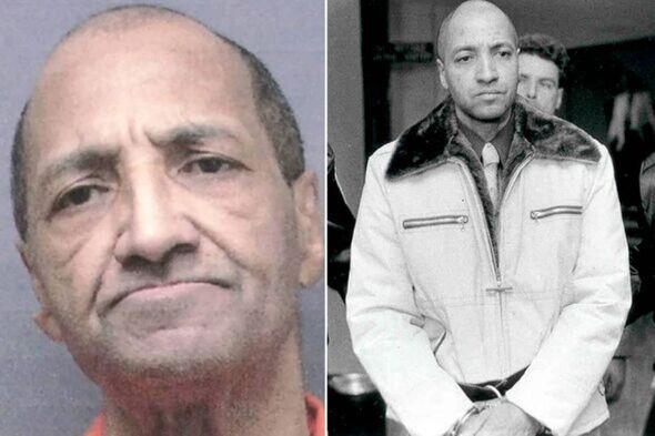 Notorious US serial killer dies in prison 40 years after racist bloodbath