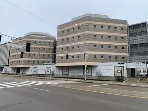 29-year-old inmate dies at Montgomery County Jail