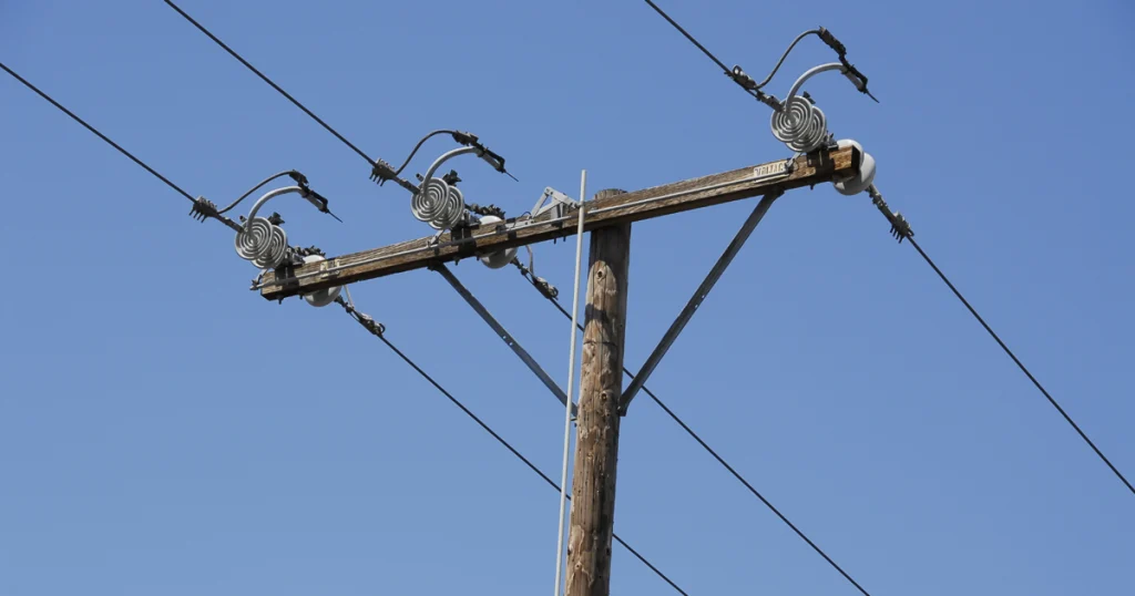 Large power outage in Ferry County, says sheriff’s office