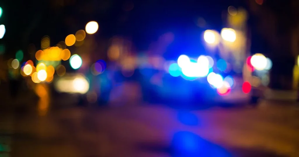 Yakima police seeking driver in South Fair Avenue crash that injured two teens