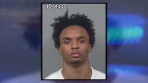 A man tracked down and shot his former high school teammates, he’s now headed to prison