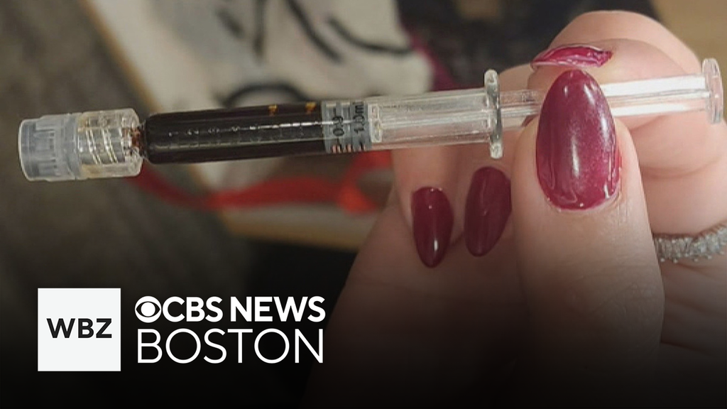 Child picked up syringe filled with dangerous drugs in NH Macy’s, father says