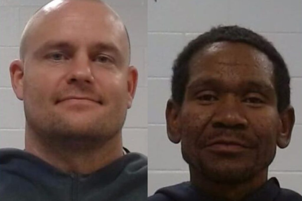 Anna Mechanic Busted as Cops Unravel Collin County Chop Shop Ring