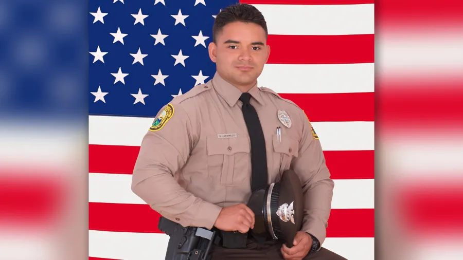 Florida deputy dies after being ‘brutally attacked,’ officials say