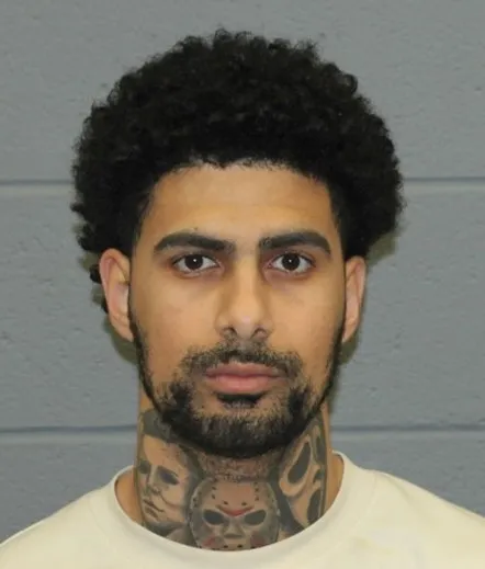 Seven people arrested as police allegedly find guns, $120K worth of drugs during Waterbury raid