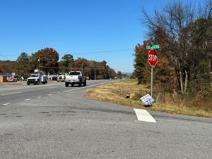 Armuchee man killed in motorcycle wreck