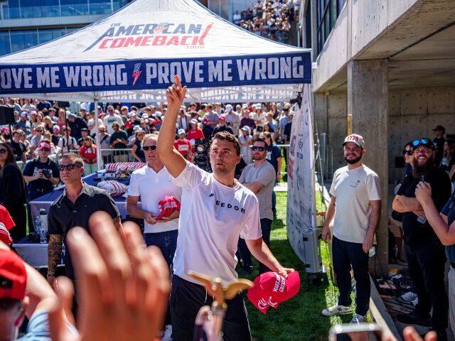 Charlie Kirk’s Security Chief: Campus Police Failed to Cover Rooftops as Promised Before Assassination