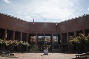 Former special education aide charged with sexual abuse appears in court