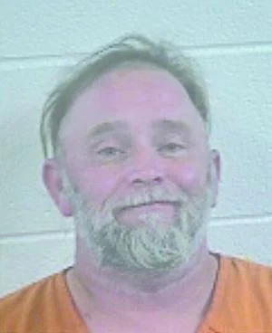 New Concord man accused of driving stolen truck