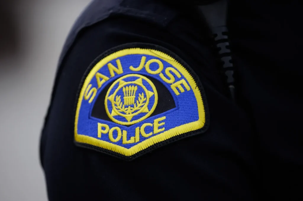 Motorcyclist dead after collision near San Jose High School, police say
