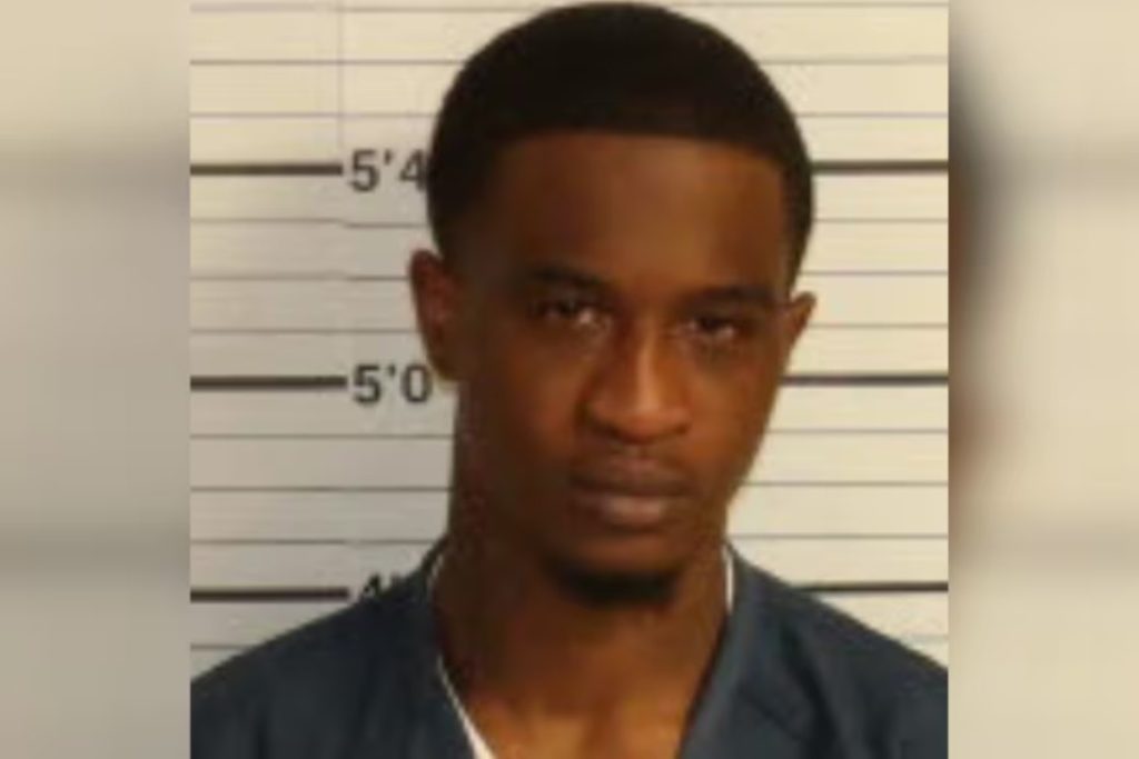 Robinsonville Teen Charged With First-Degree Murder in Memphis Shooting