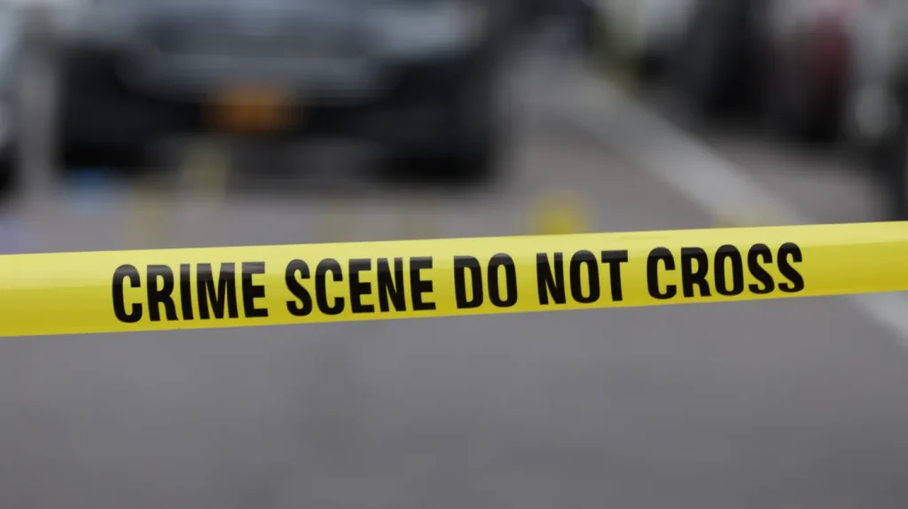 Man, 80, found stabbed to death in his Washington Heights apartment