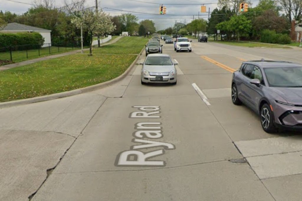 Suspect Arrested in Connection with Double Homicide at Shelby Township Auto Shop