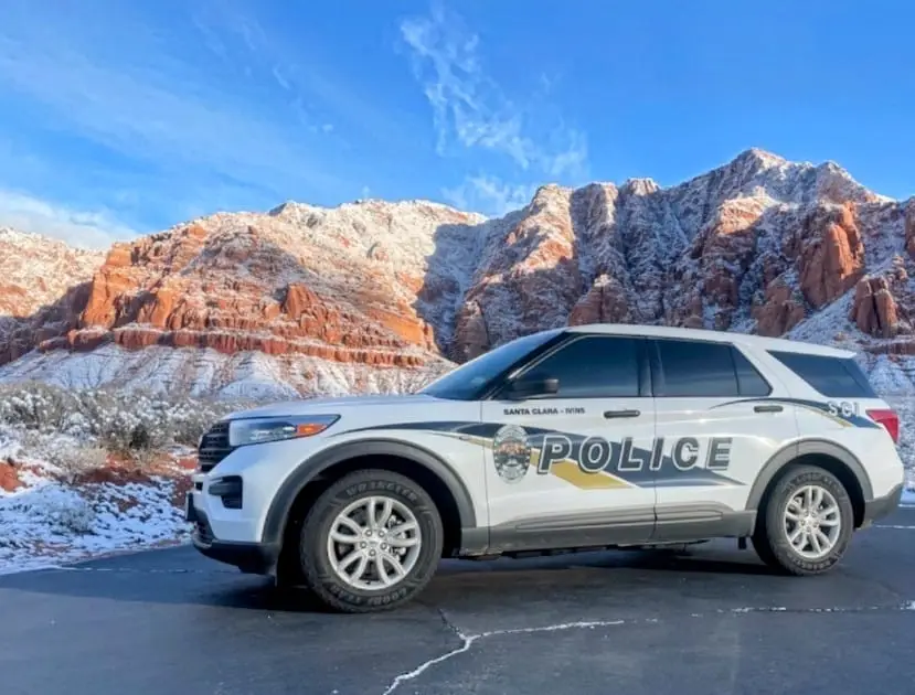 Suspect in Ivins SWAT standoff identified as Southern Utah home builder