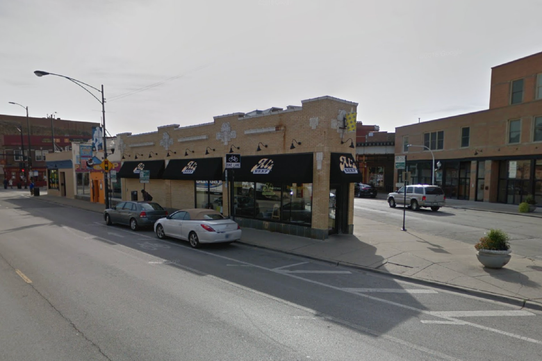 4 Shot On Clark Street Near Wrigley Field, Police Say