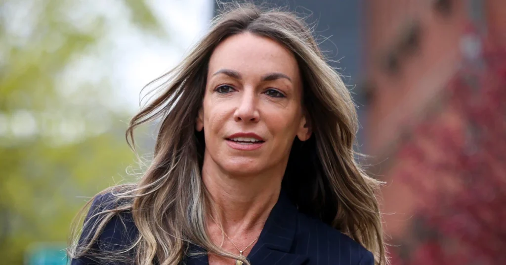 Karen Read files lawsuit saying she was framed for murder in boyfriend’s death