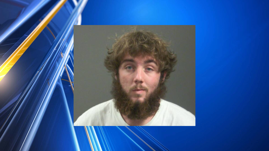 Elkins man arrested in connection to fatal motorcycle accident