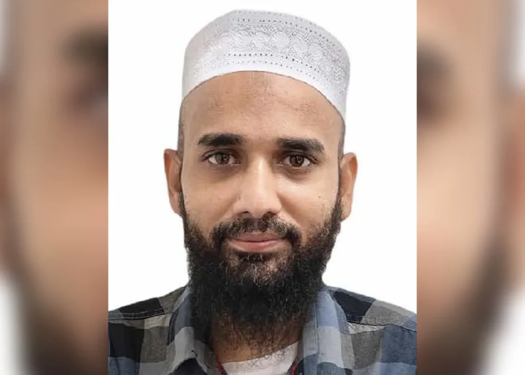 Man charged in 2017 murders of co-worker, her 6-year-old son in NJ