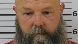 Daniel Pate charged with theft; he recently filed $3 million lawsuit against Carter County