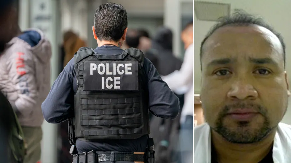 Illegal immigrant dodges deportation for decade before allegedly killing man in DUI hit-and-run