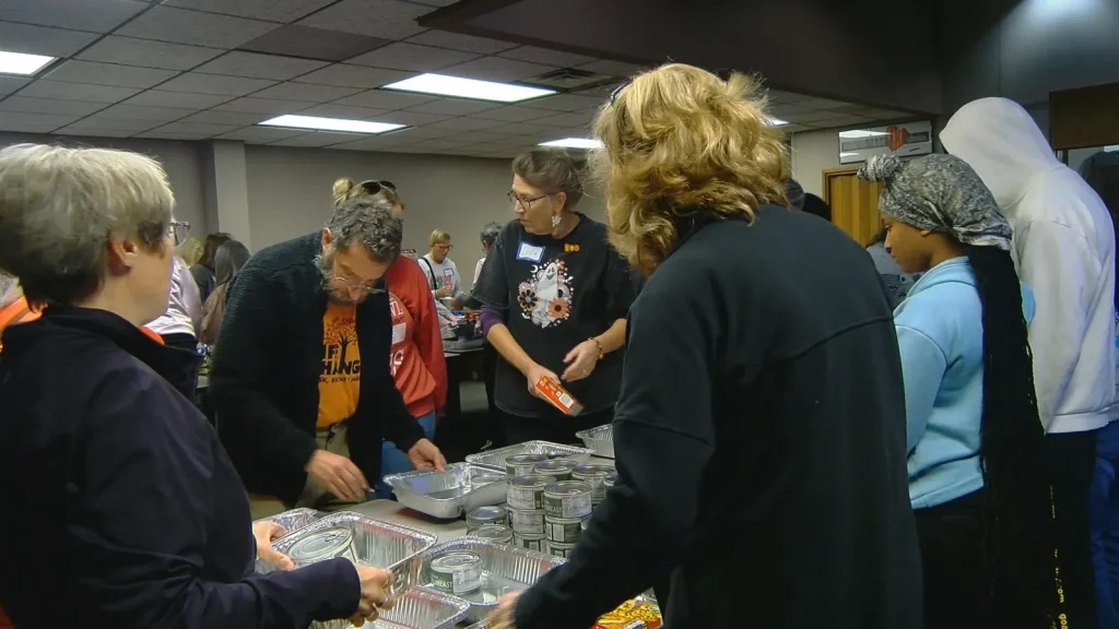 Missouri receives partial SNAP benefit increase