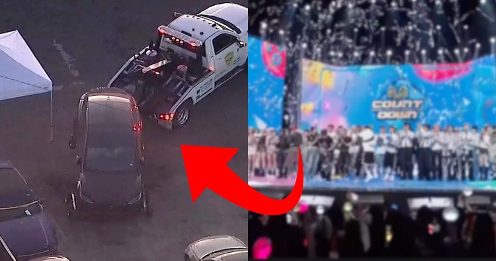 Famous Singer Named A Suspect In The Death Of Teenager’s Body Found In His Trunk