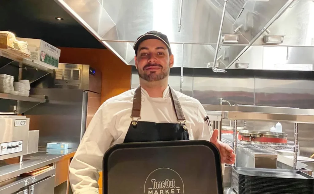 Chef bludgeoned to death by Bronx roommate had been complaining to friends about living situation